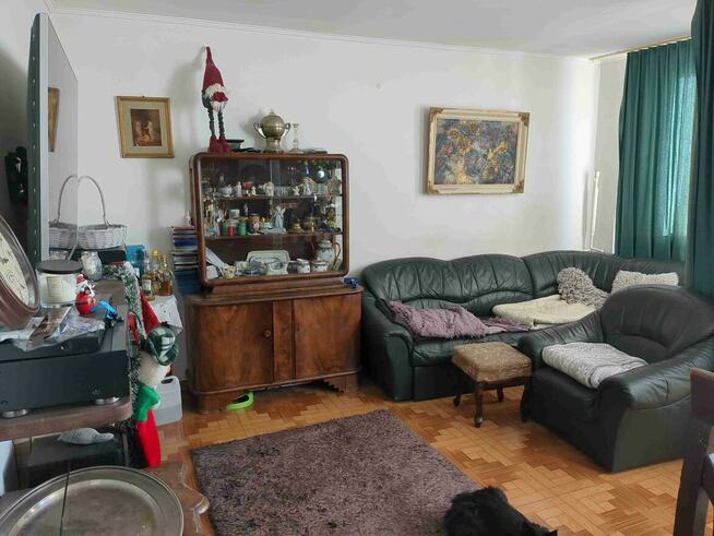 1/3 udziału w lokalu mieszkalnym - Warszawa, Czumy