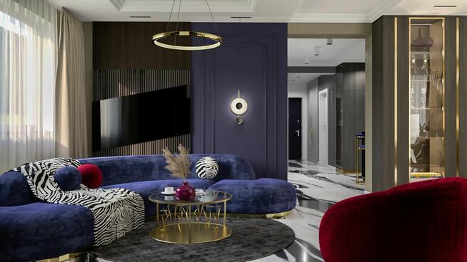 Projektowanie wnętrz zachodniopomorskie