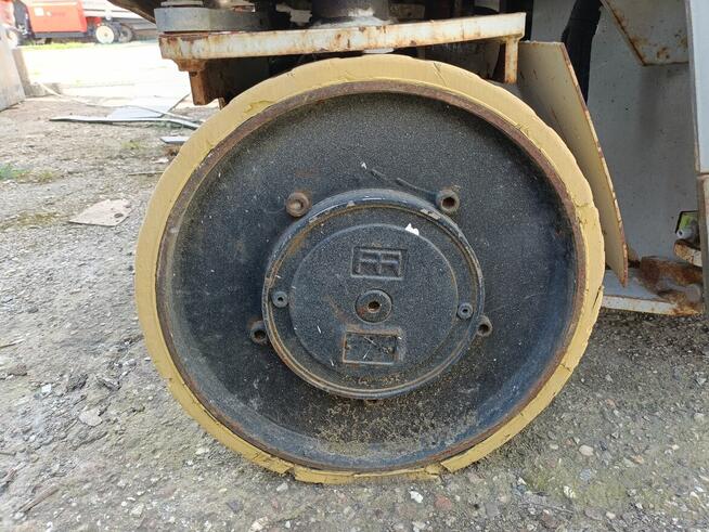 ITECO IT 12122 - 14 m - podnośnik nożycowy