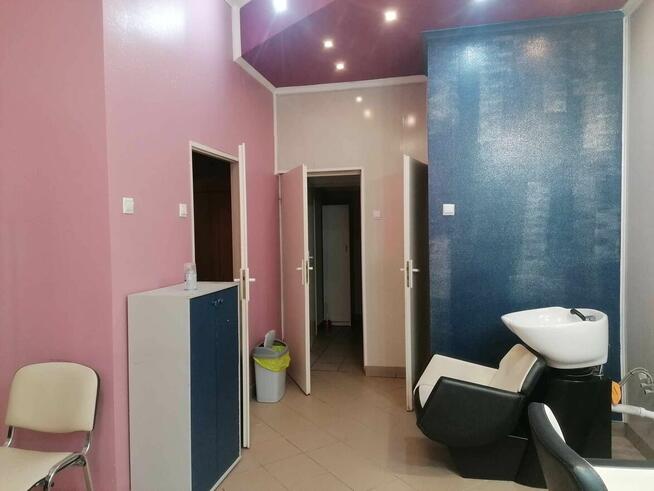 Do wynajęcia lokal użytkowy o powierzchni 25m2 w Opatowie