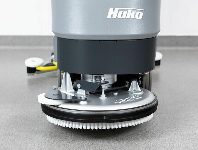 Szorowarka Hako B30 Aku 2011R 539H