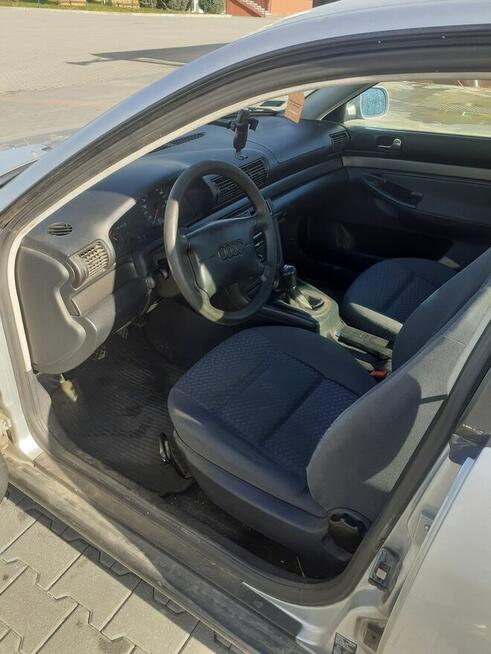 Sprzedam audi a4