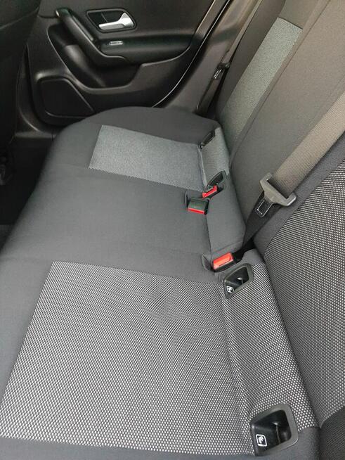 Sprzedam Mercedesa CLA 118