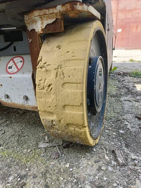 ITECO IT 12122 - 14 m - podnośnik nożycowy