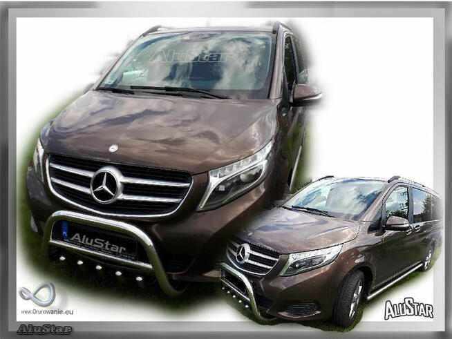 Vito Vaneo Orurowanie Boczne