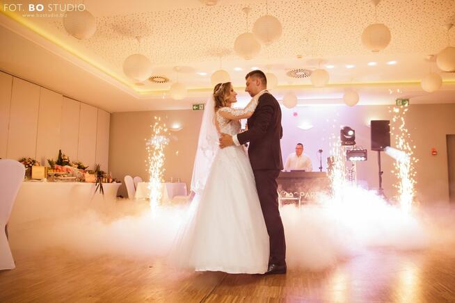 Raf-Party Profesjonalny DJ na wesele lub imprezę