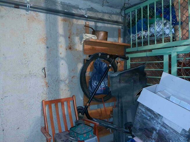 1/3 udziału w lokalu mieszkalnym - Warszawa, Czumy