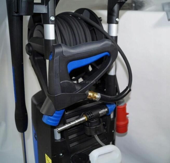 Myjka ciśnieniowa Nilfisk MC 3C-170/820 XT