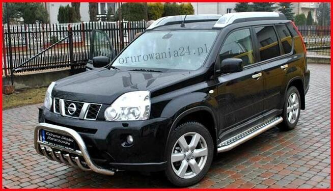 NISSAN ORUROWANIE QASHQAI, NAVARA,PATHFINDER