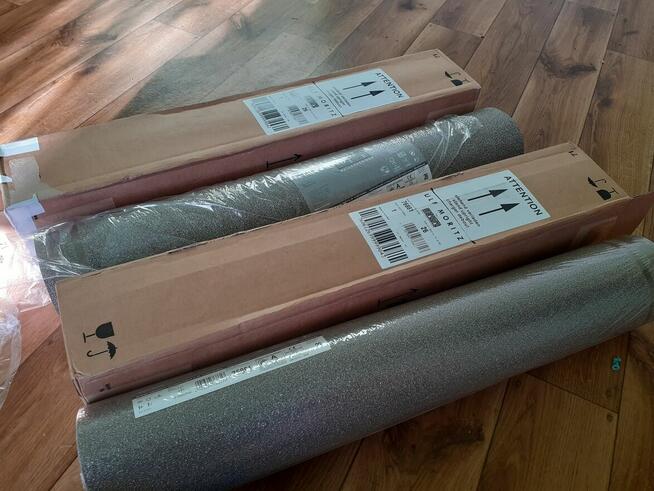 Tapety Dieter Langer 52311 nowe 4 rolki