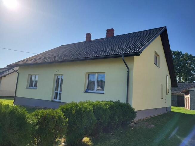 Dom do wynajmu Do zamieszkania / dla Firmy na działalność