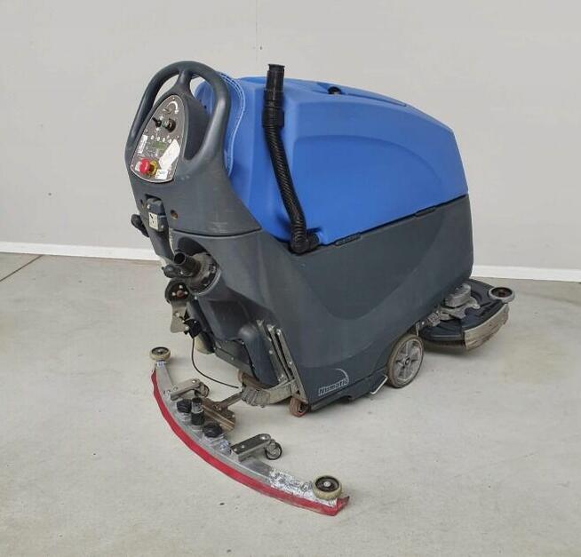 NUMATIC NUMATIC TTV 5565/200 T