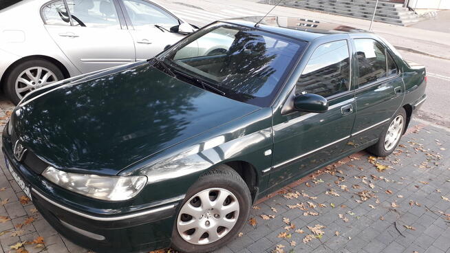 sprzedam auto