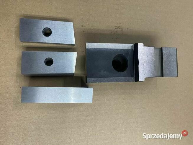 Noże do nożyc uniwersalnych NU-13 NOWE