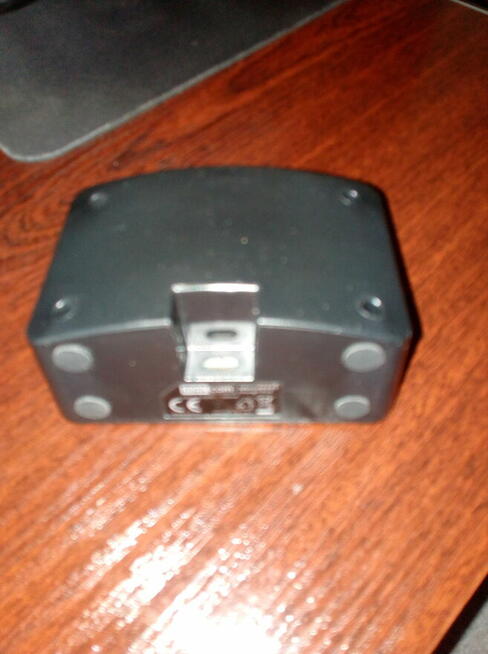 stacja telefonu kom. Max Com