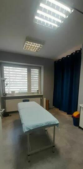 Masaże przy metrze - klasyczny, relaksacyjny, Lomi Lomi