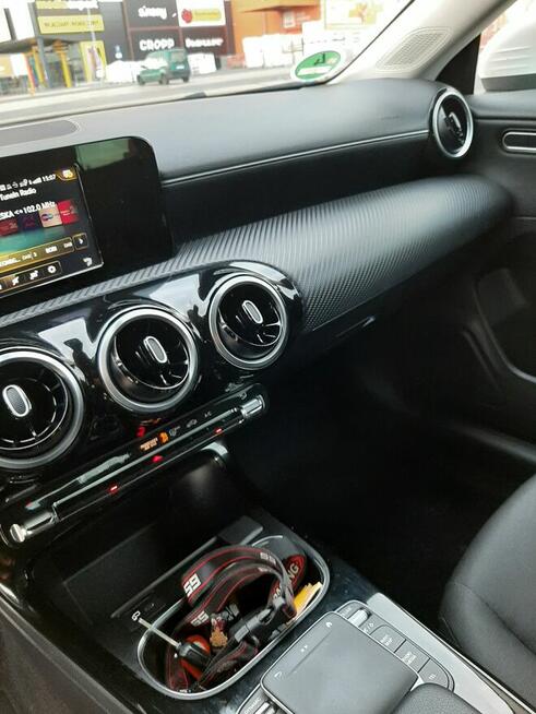 Sprzedam Mercedesa CLA 118