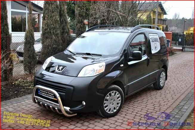 ORUROWANIE PEUGOET, CITROEN