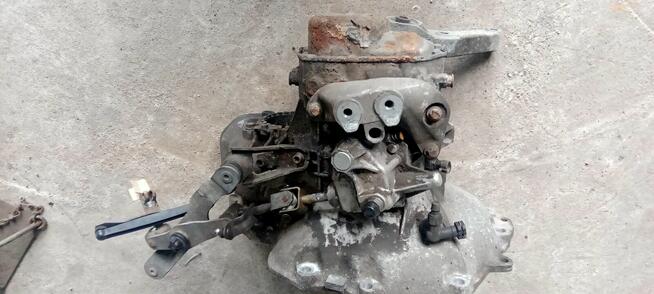 Skrzynia biegów Opel F13 C 394