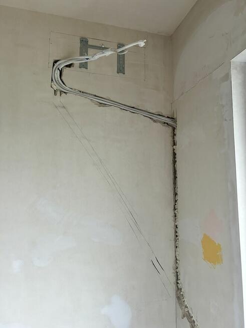 Montaż Serwis klimatyzacji