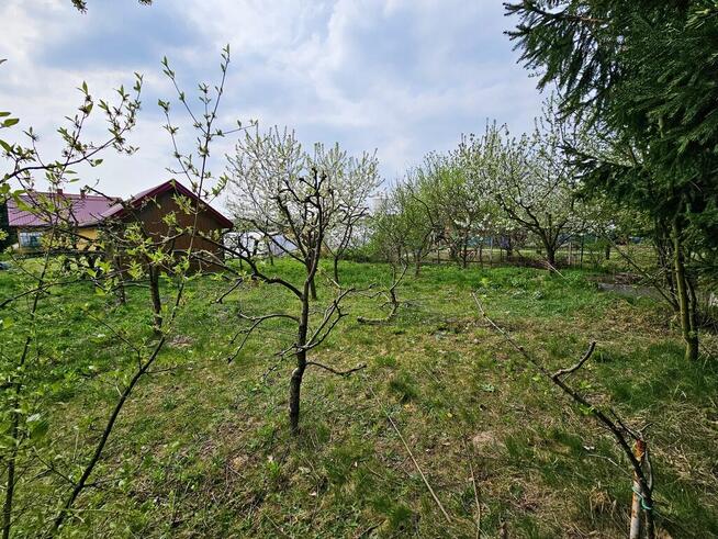 Dąbrowa - dom gotowy do zamieszkania blisko jezior