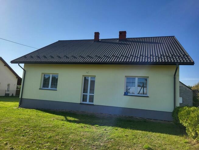 Dom do wynajmu Do zamieszkania / dla Firmy na działalność