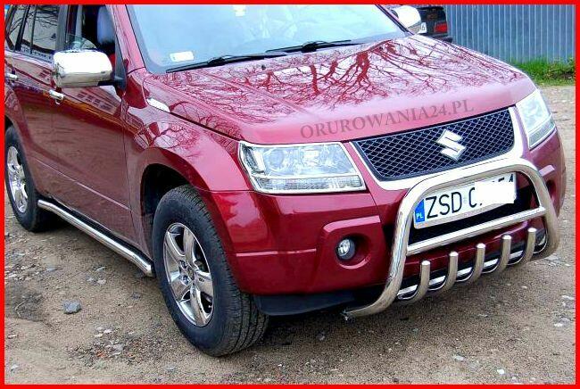 SUZUKI ORUROWANIE VITARA ,GRAND