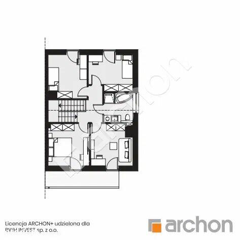 Dom Bliźniak, blisko CENTRUM i blisko LASU