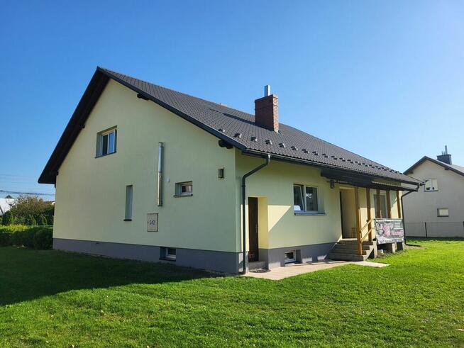 Dom do wynajmu Do zamieszkania / dla Firmy na działalność