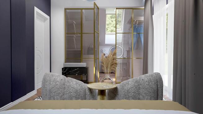 Projektowanie wnętrz zachodniopomorskie