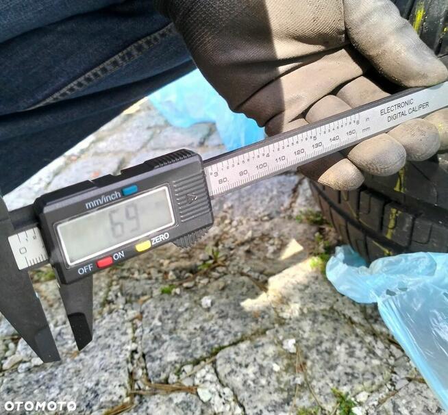 4x Pirelli Scorpion Verde 255/40/20 101 V komplet opon letni