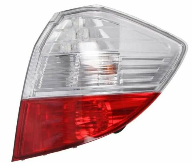 Honda Jazz 08-11 lampa tylna prawa NOWA