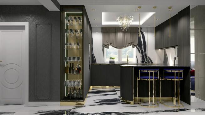 Projektowanie wnętrz zachodniopomorskie