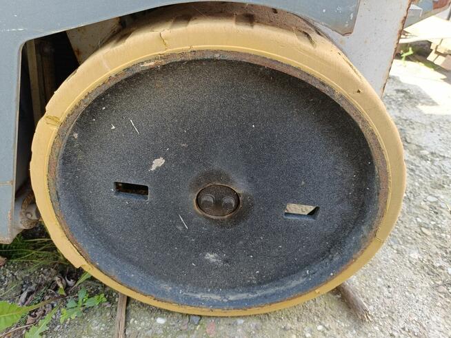 ITECO IT 12122 - 14 m - podnośnik nożycowy