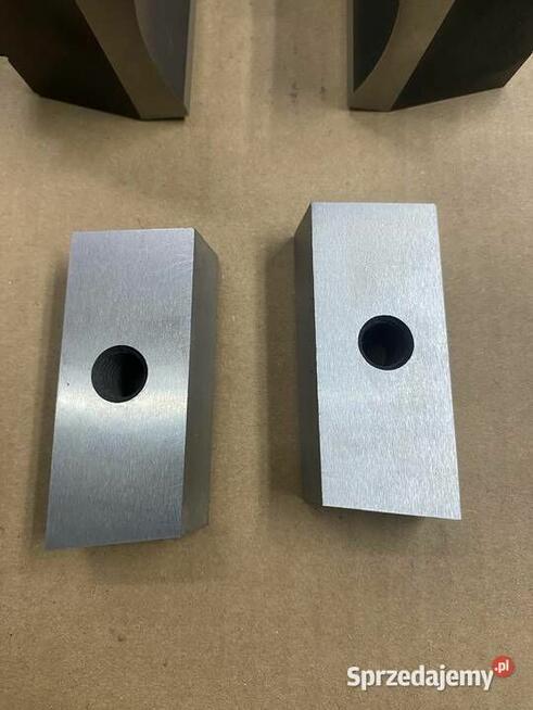 Noże do nożyc uniwersalnych NU-13 NOWE