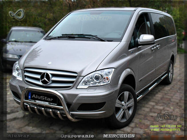 Vito Vaneo Orurowanie Boczne