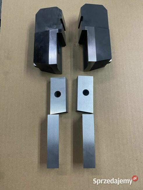 Noże do nożyc uniwersalnych NU-13 NOWE