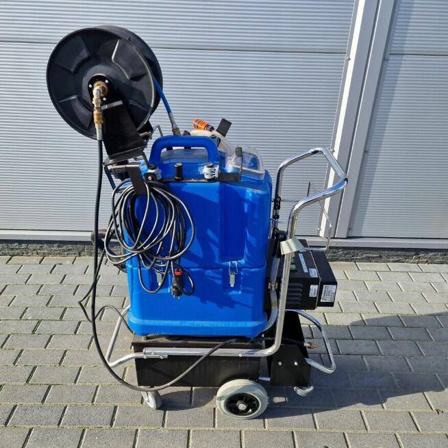 Odkurzacz piorący Santoemma Foamtec30 1000 W