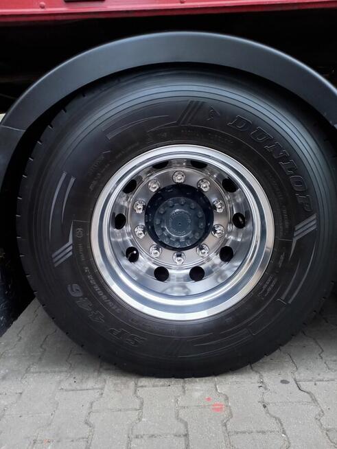 Renault Magnum 500 dxi