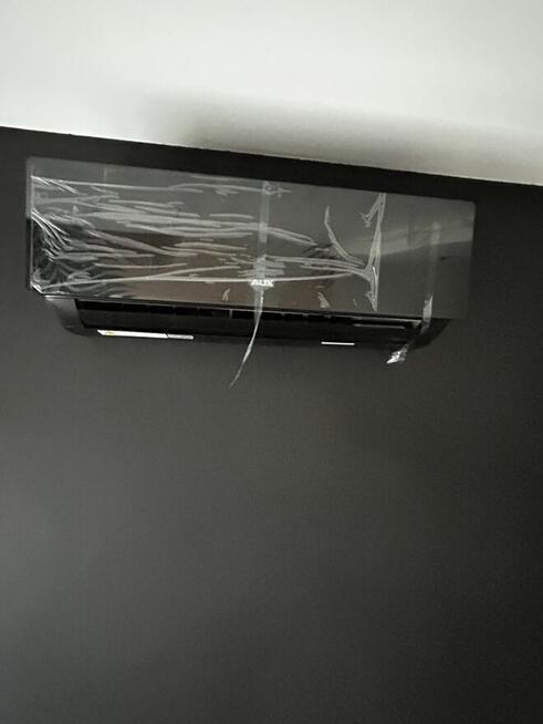 Montaż serwis klimatyzacji i urządzeń chłodzących