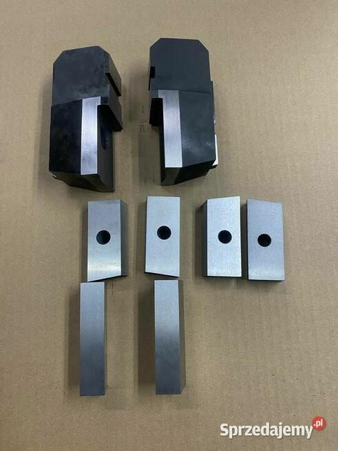 Noże do nożyc uniwersalnych NU-13 NOWE