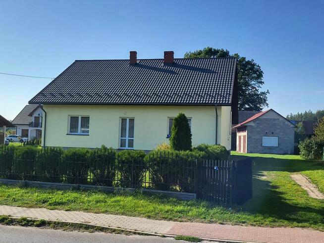 Dom do wynajmu Do zamieszkania / dla Firmy na działalność