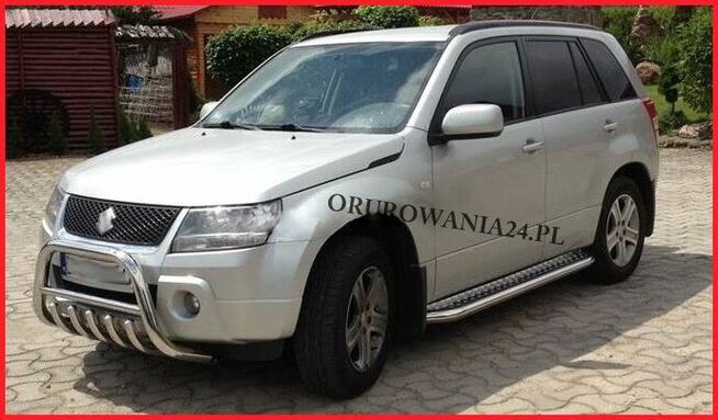 SUZUKI ORUROWANIE VITARA ,GRAND