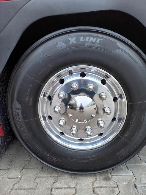 Renault Magnum 500 dxi