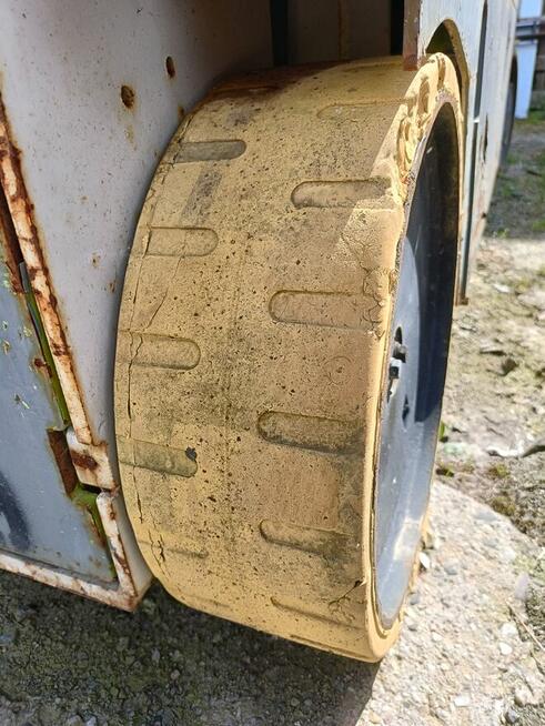 ITECO IT 12122 - 14 m - podnośnik nożycowy