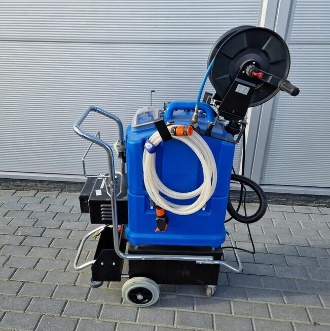 Odkurzacz piorący Santoemma Foamtec30 1000 W