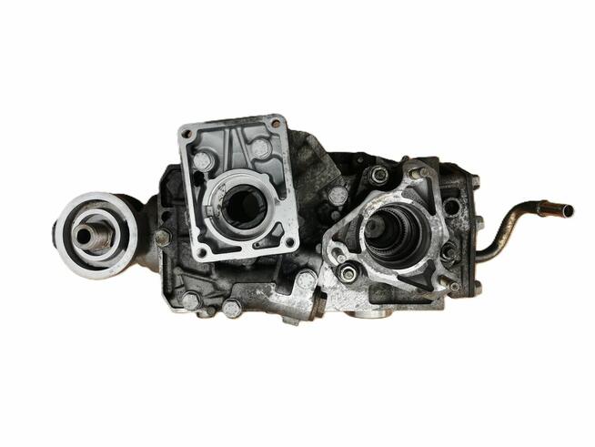 Pompa oleju Renault Master Opel Movano 2.8 DCI 2.5 DTI 98-04