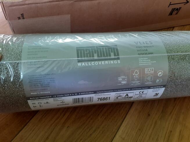 Tapety Dieter Langer 52311 nowe 4 rolki