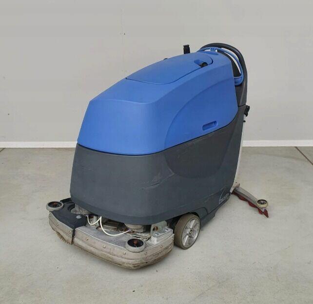 NUMATIC NUMATIC TTV 5565/200 T