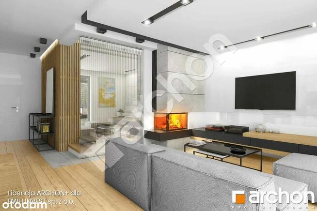 Dom Bliźniak, blisko CENTRUM i blisko LASU